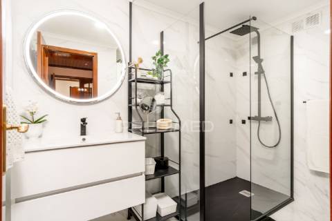 Apartamento t3  - quinta da marialva, corroios