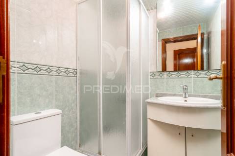 Apartamento t3  - quinta da marialva, corroios