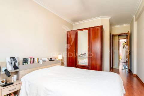 Apartamento t3  - quinta da marialva, corroios