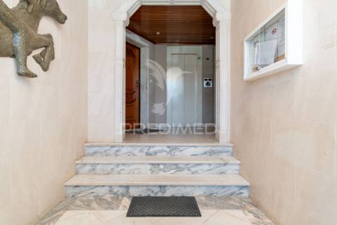 Apartamento t3  - quinta da marialva, corroios