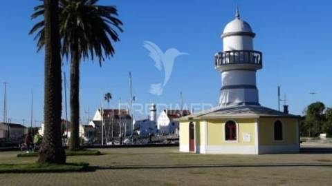 Apartamento t3 | 125 m² | gafanha da nazaré | garagem | junto à a25