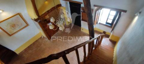 Moradia t3+1 em azueira (mafra)
