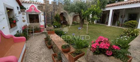 Moradia t3+1 em azueira (mafra)