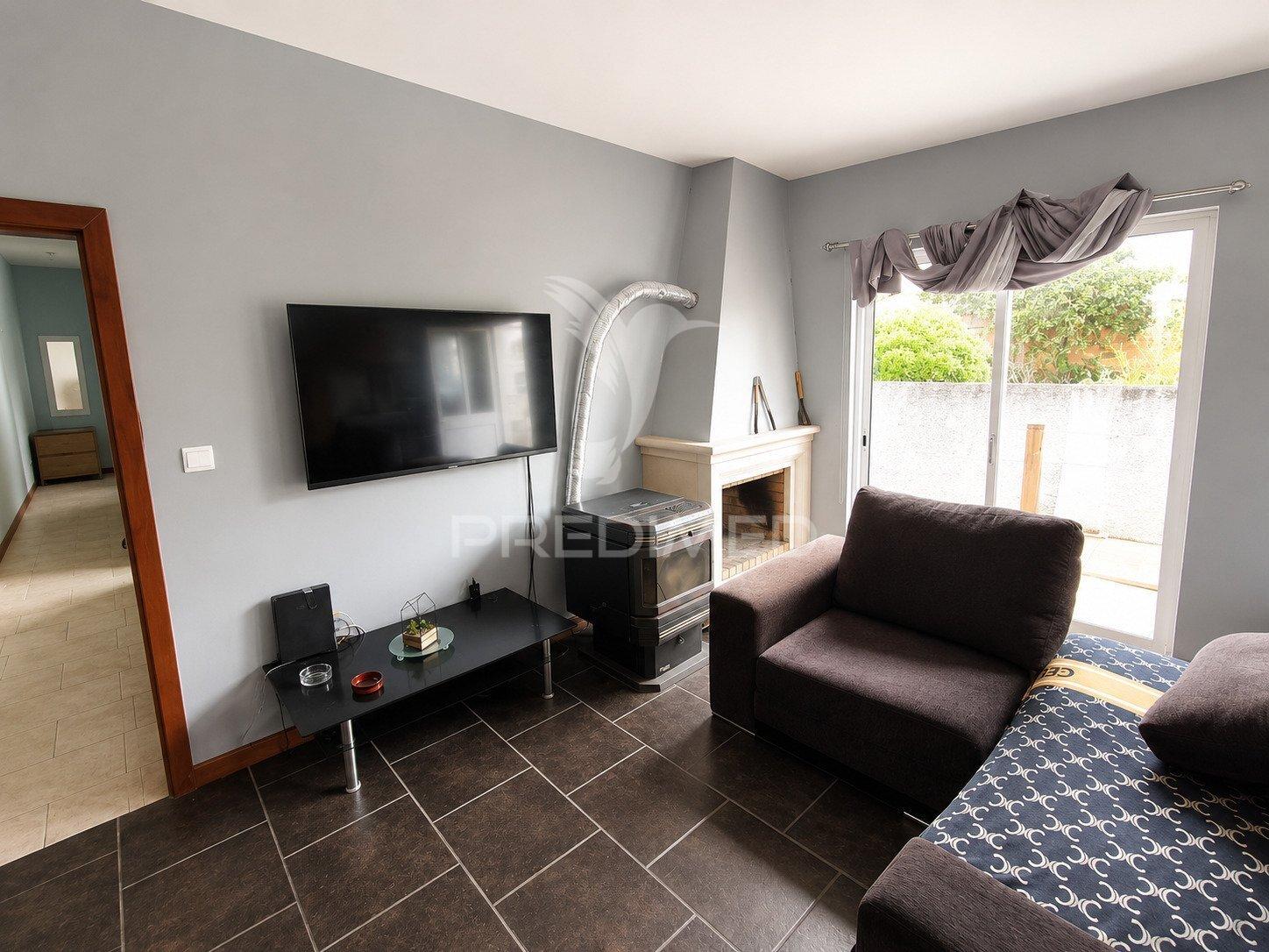 2 moradias t3 independentes com espaço exterior | ílhavo