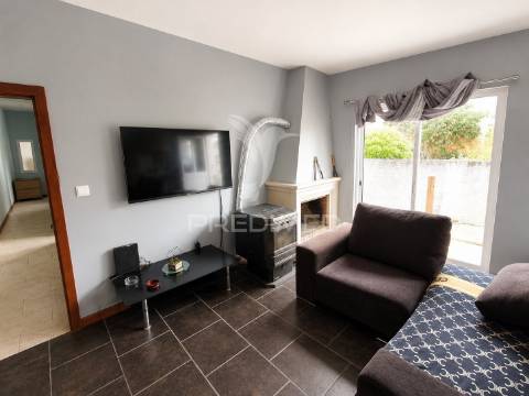 2 moradias t3 independentes com espaço exterior | ílhavo