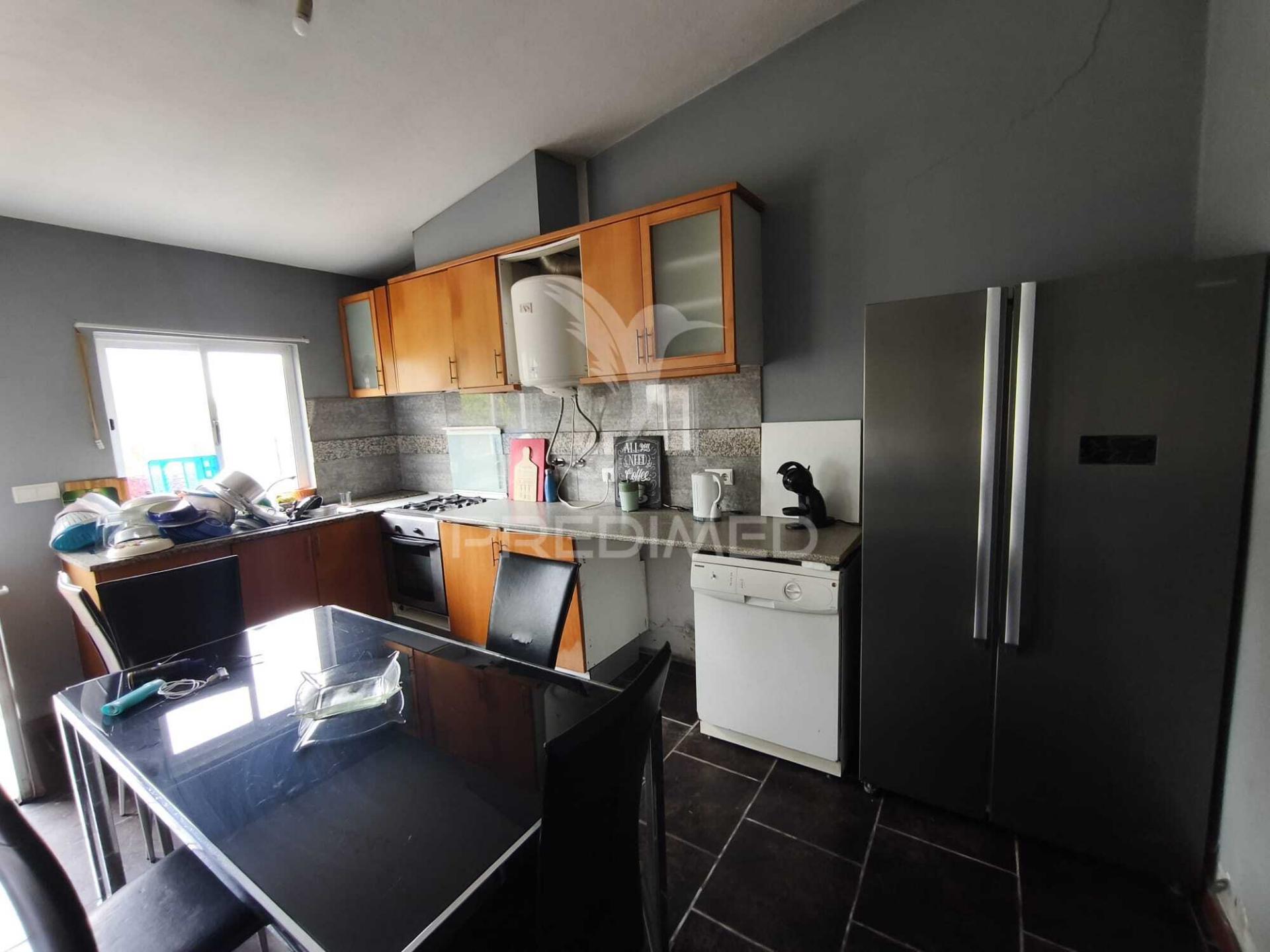 2 moradias t3 independentes com espaço exterior | ílhavo