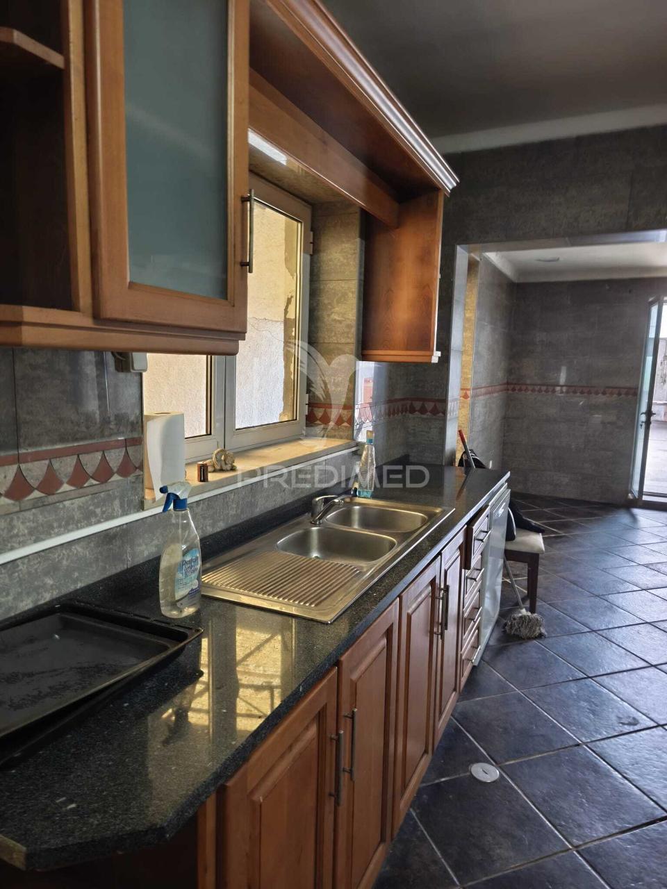 2 moradias t3 independentes com espaço exterior | ílhavo
