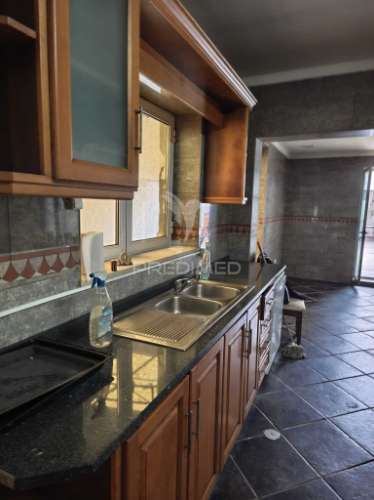 2 moradias t3 independentes com espaço exterior | ílhavo