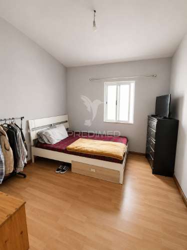 2 moradias t3 independentes com espaço exterior | ílhavo