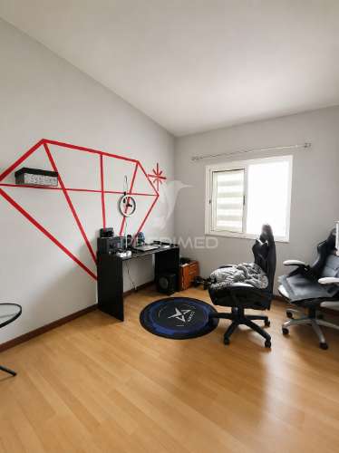 2 moradias t3 independentes com espaço exterior | ílhavo
