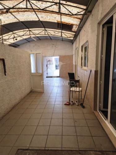 2 moradias t3 independentes com espaço exterior | ílhavo