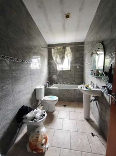 2 moradias t3 independentes com espaço exterior | ílhavo