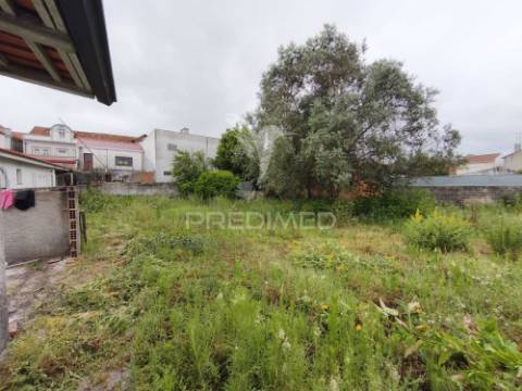 2 moradias t3 independentes com espaço exterior | ílhavo
