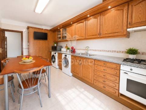 Apartamento t3 - pego - abrantes