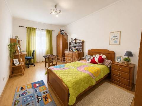 Apartamento t3 - pego - abrantes
