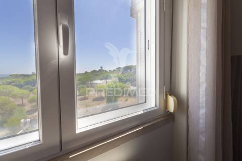 Apartamento t3 c/ varanda