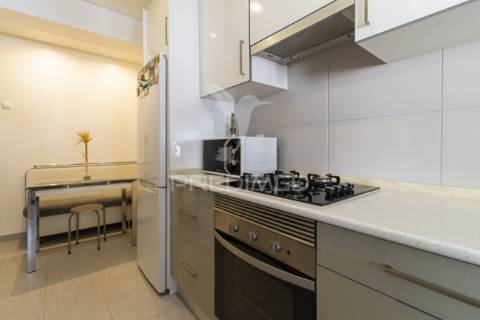 Apartamento t3 c/ varanda