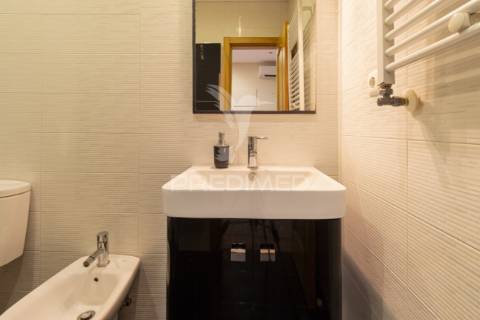 Apartamento t3 c/ varanda