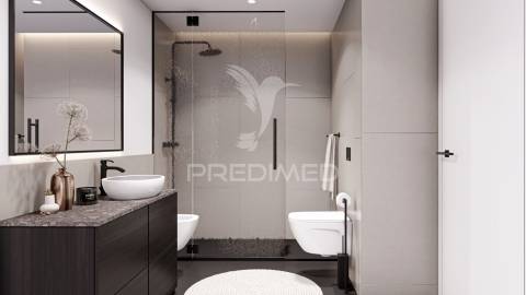 Apartamento t2| “gaia premium” – gaia, porto