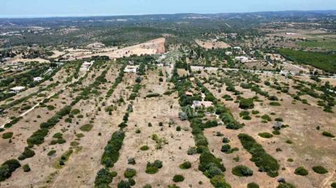Terreno com ruína, pode construir 300m2 ou turismo com 2000m2