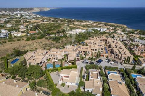 Moradia t2 + 1, lagos, algarve