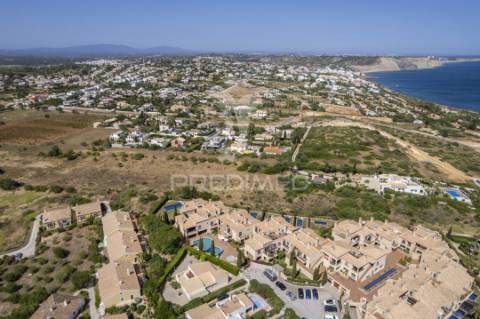 Moradia t2 + 1, lagos, algarve