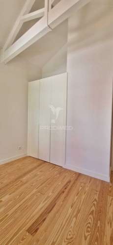 Apartamento t1 novo – charme, sofisticação na ribeira