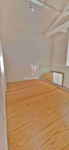 Apartamento t1 novo – charme, sofisticação na ribeira