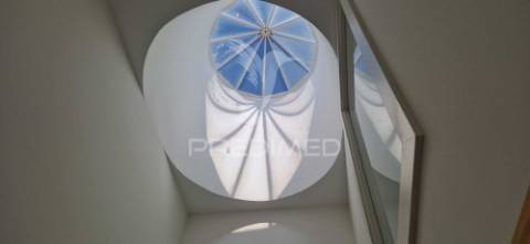 Apartamento t1 novo – charme, sofisticação na ribeira