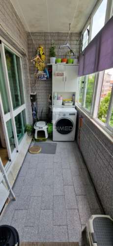Apartamento t2 + 1 com garagem, rua da gandra em ermesinde