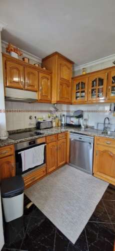 Apartamento t2 + 1 com garagem, rua da gandra em ermesinde