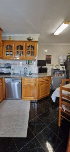 Apartamento t2 + 1 com garagem, rua da gandra em ermesinde