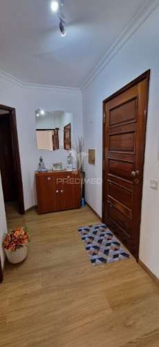 Apartamento t2 + 1 com garagem, rua da gandra em ermesinde