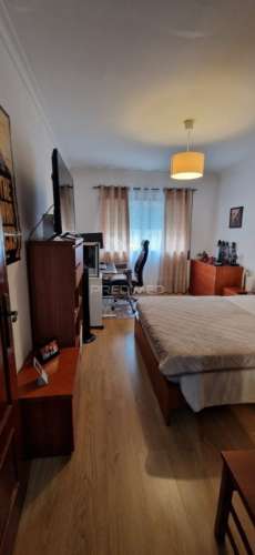 Apartamento t2 + 1 com garagem, rua da gandra em ermesinde