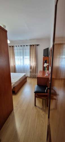 Apartamento t2 + 1 com garagem, rua da gandra em ermesinde