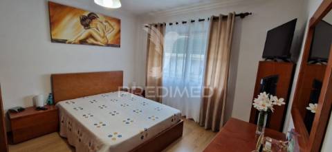 Apartamento t2 + 1 com garagem, rua da gandra em ermesinde