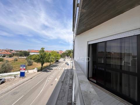 Apartamento t2 para arrendamento – avenida beato nuno, fátima