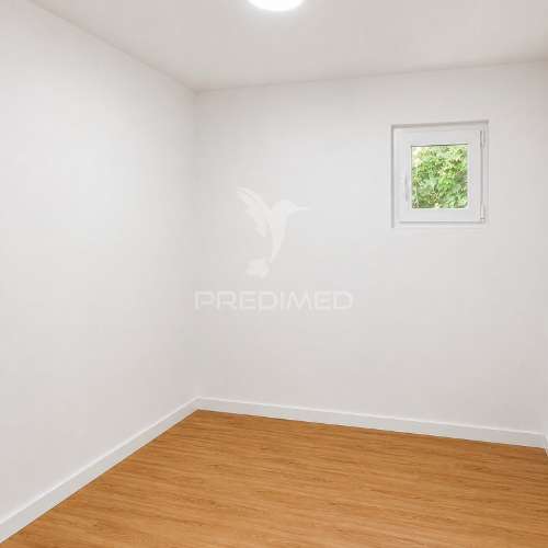 Moradia t2 totalmente remodelada | marinha grande