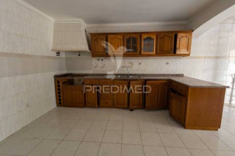 Moradia t2 no alandroal