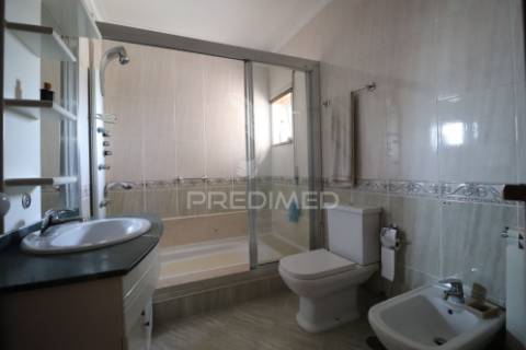 Andar moradia t3 - vila verde