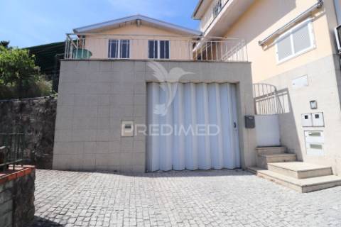 Andar moradia t3 - vila verde