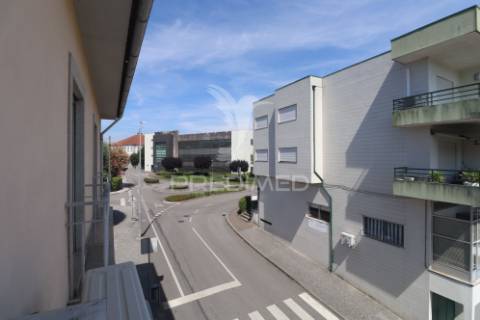 Andar moradia t3 - vila verde