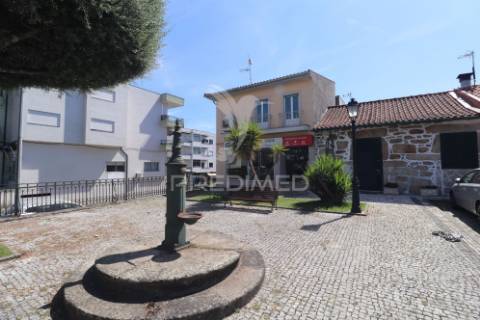 Andar moradia t3 - vila verde