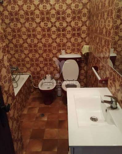 Apartamento t3 com vista deslumbrante para o rio douro