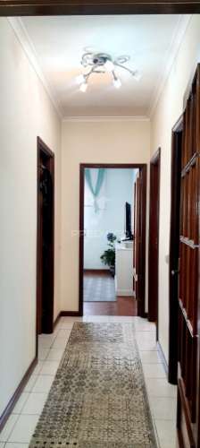 Apartamento t2+1 com 2 garagens box, em águas santas, maia