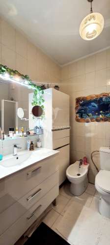 Apartamento t2+1 com 2 garagens box, em águas santas, maia