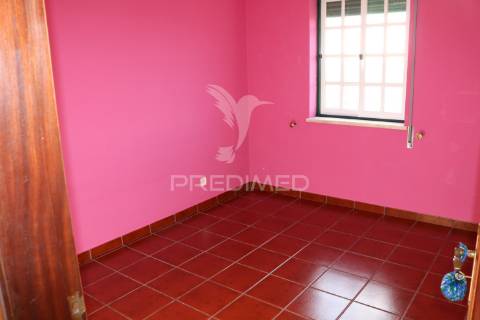 Apartamento t3 em fortios