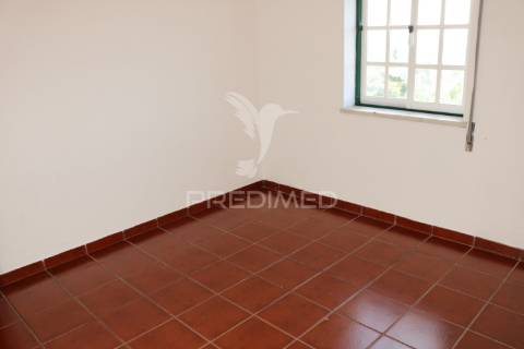 Apartamento t3 em fortios