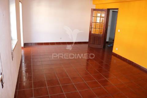 Apartamento t3 em fortios