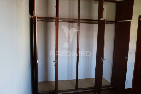 Apartamento t3 em fortios